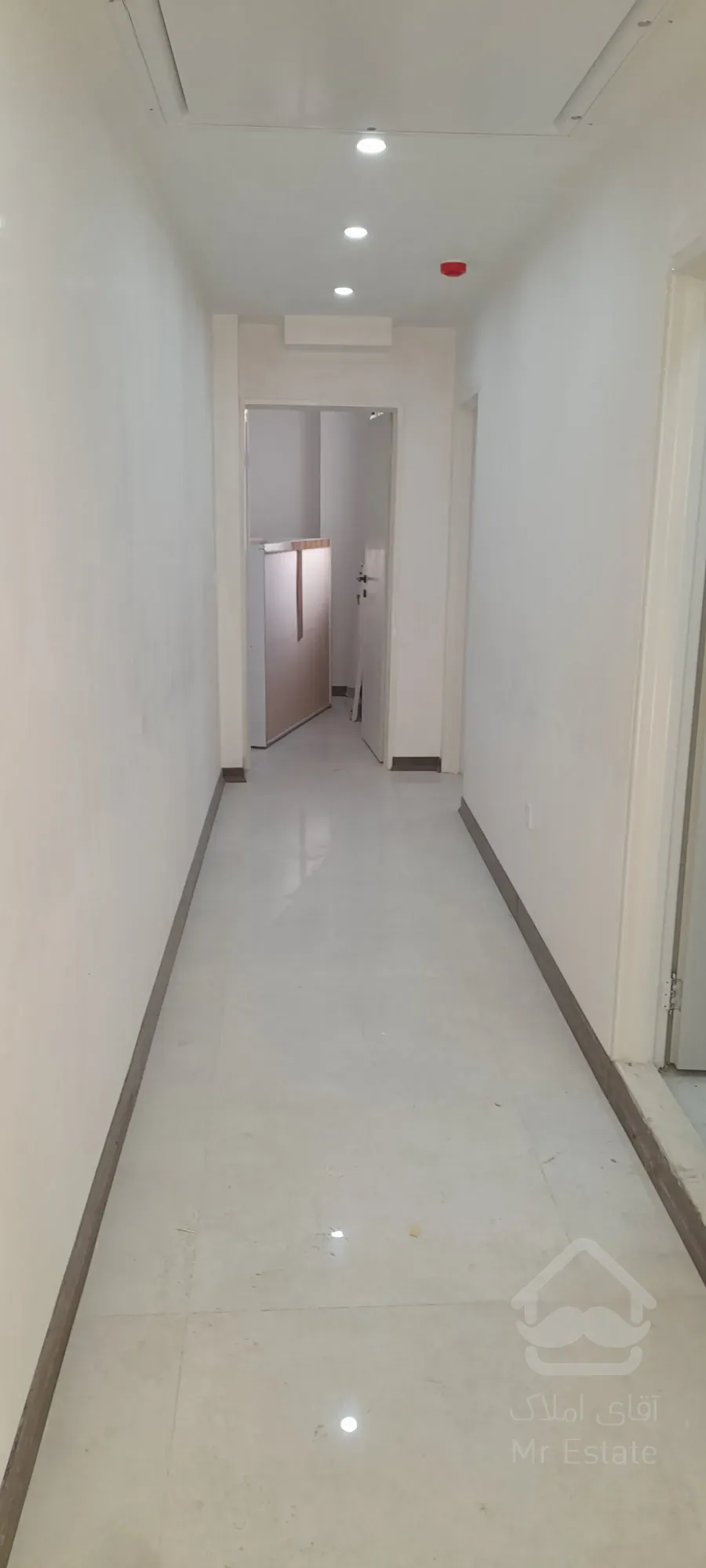 فروش اپارتمان نوساز کلید نخورده