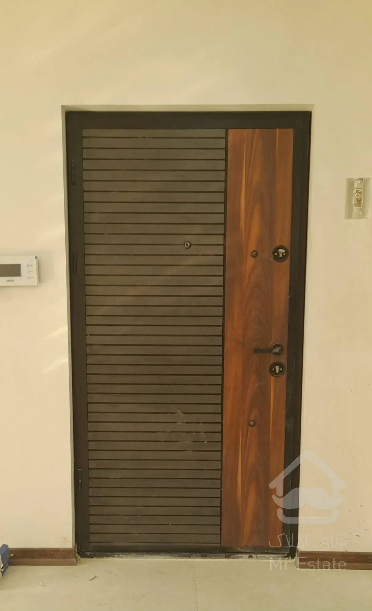 فروش اپارتمان نوساز کلید نخورده