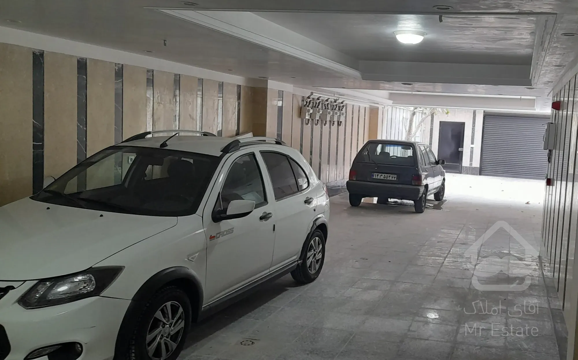 فروش اپارتمان نوساز کلید نخورده