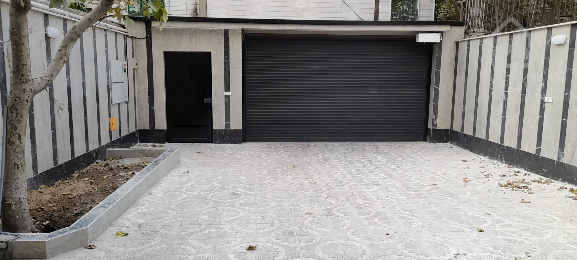 فروش اپارتمان نوساز کلید نخورده