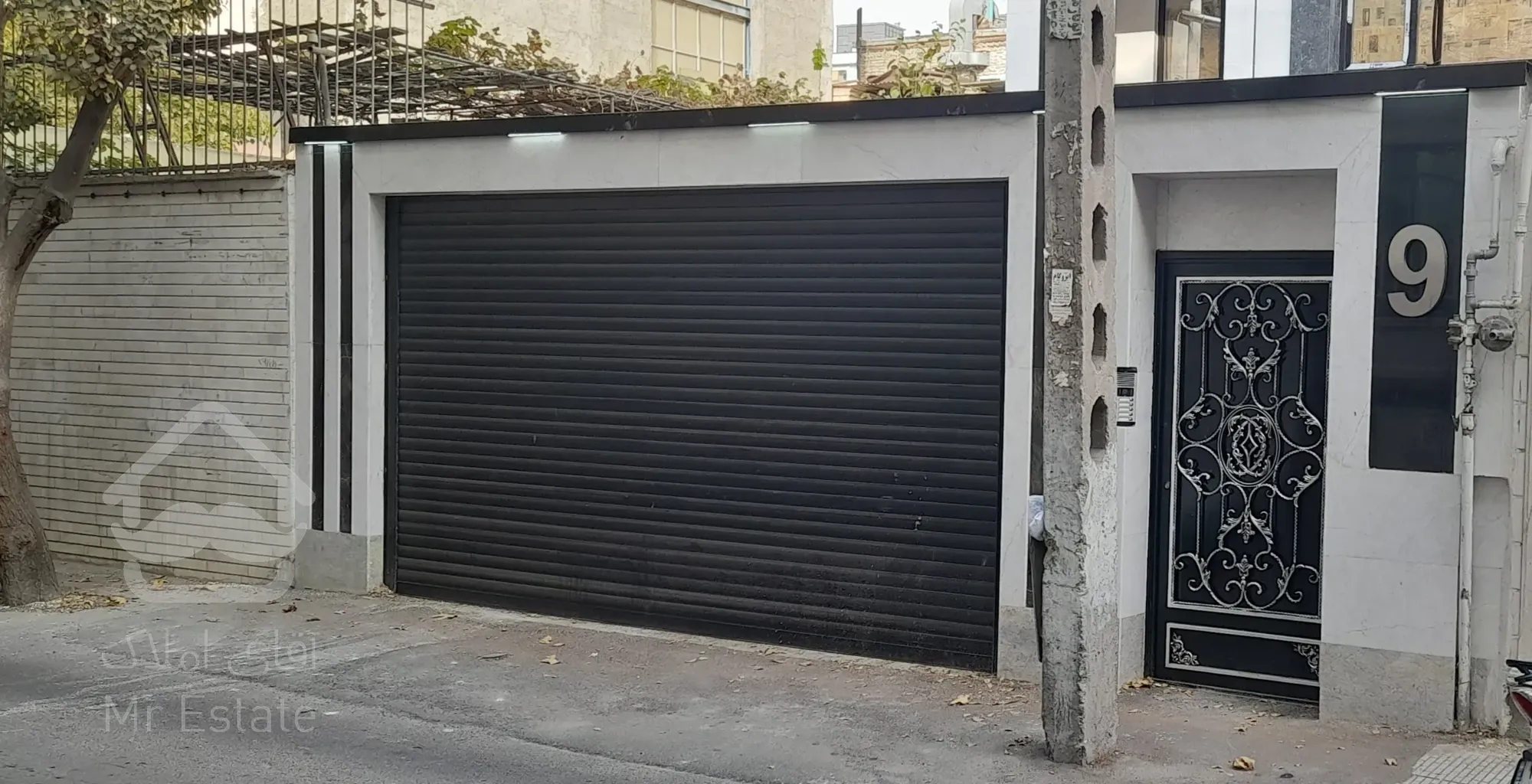 فروش اپارتمان نوساز کلید نخورده