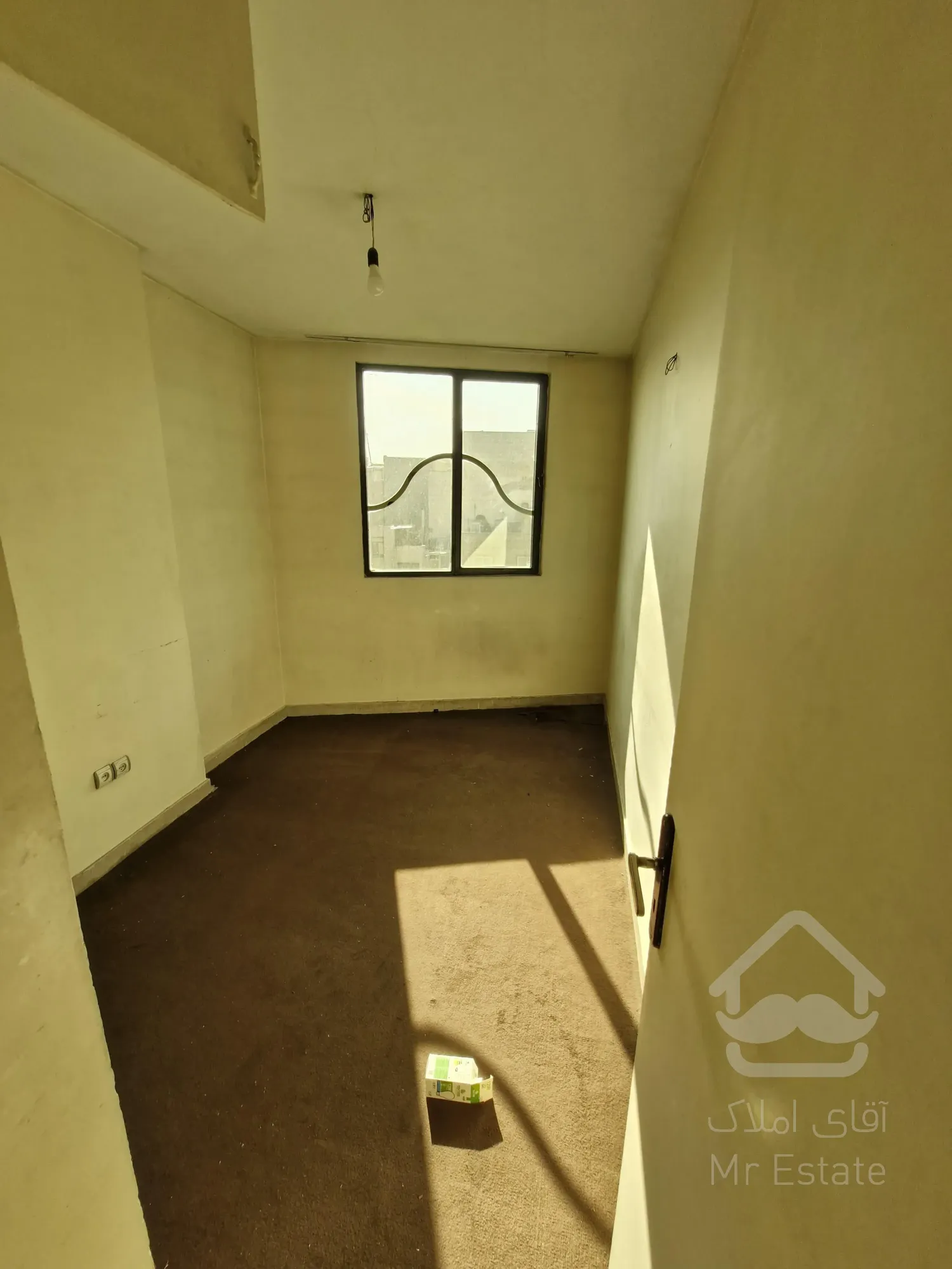 ۵۵متر فول امکانات براصلی سپه بین جیحون و یادگار