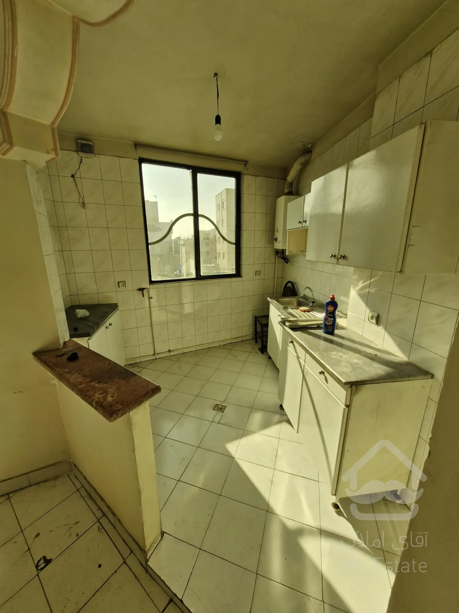 ۵۵متر فول امکانات براصلی سپه بین جیحون و یادگار