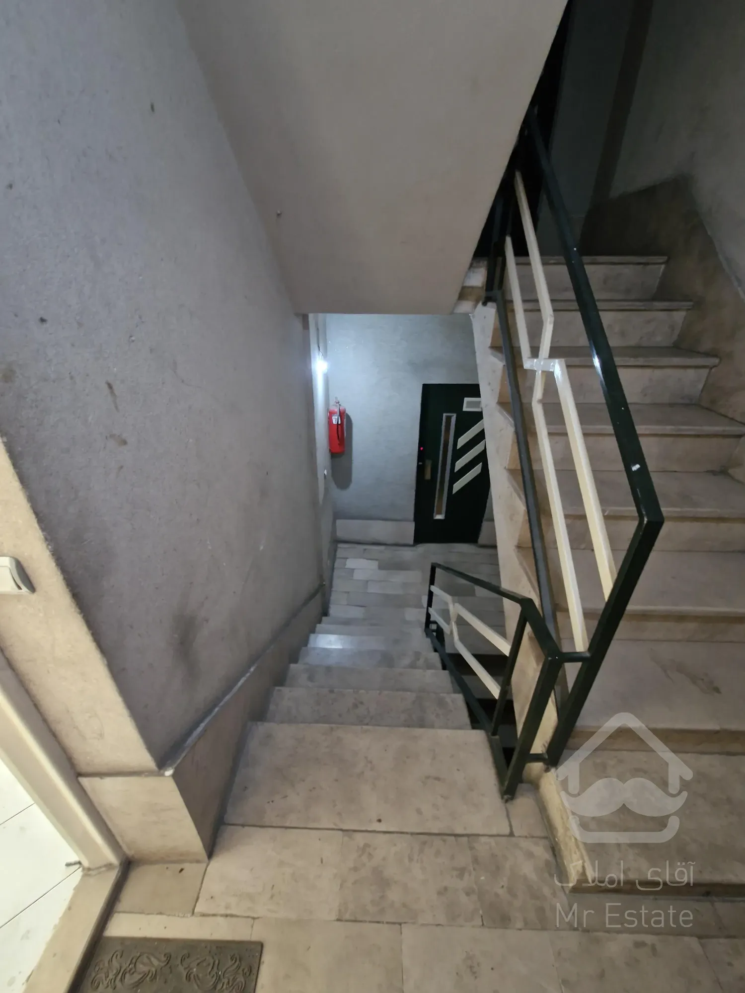 ۵۵متر فول امکانات براصلی سپه بین جیحون و یادگار