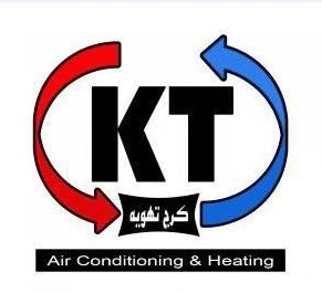 کرج تهویه کوشان