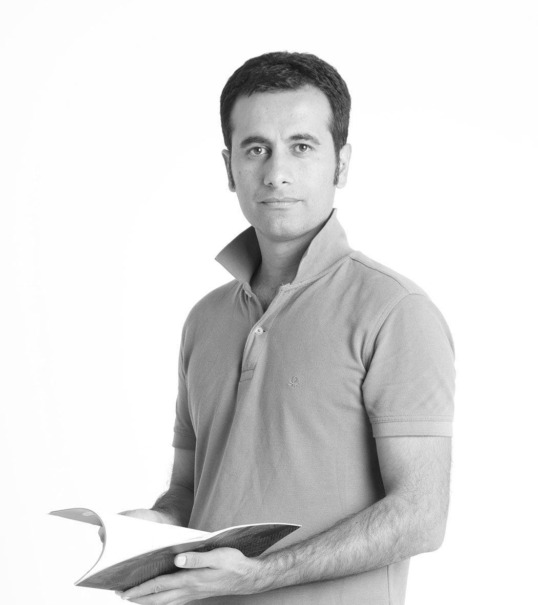 مهندس محمود امیدبخش