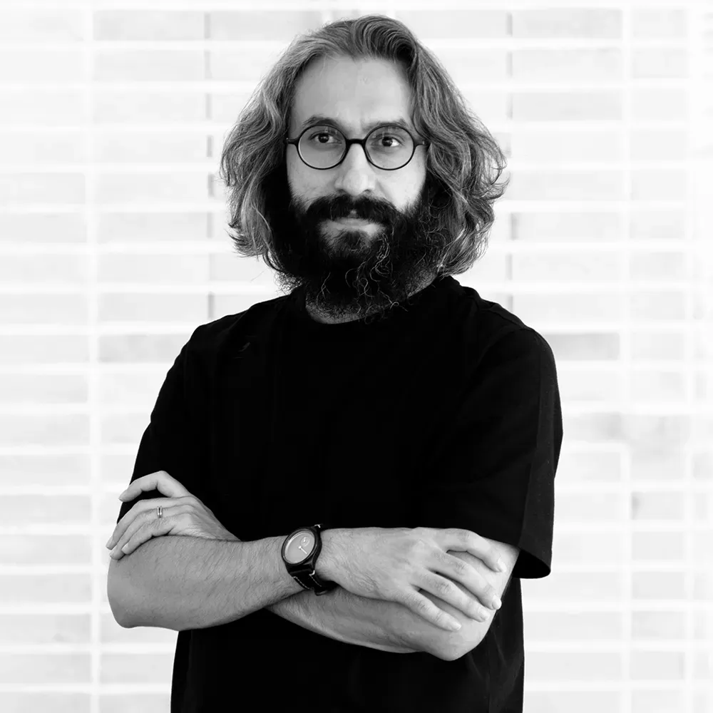 مهندس مسعود حاتمی