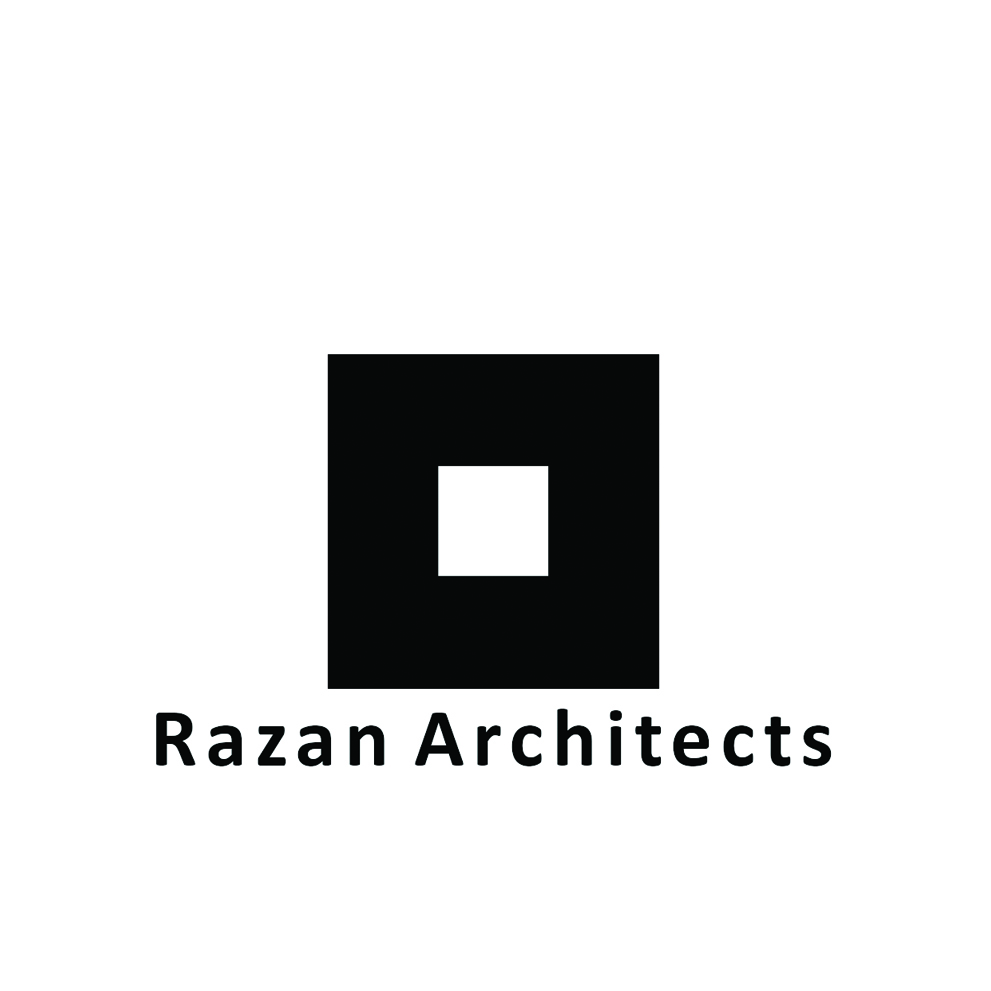 دفتر معماری رازان