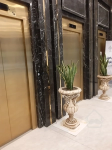 پیش فروش 35 متر تجاری لوکس در پونک رونیکا پالاس