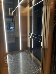 فروش 40 متر تجاری رونیکا مال هروی در نزدیکی مترو حسین آباد