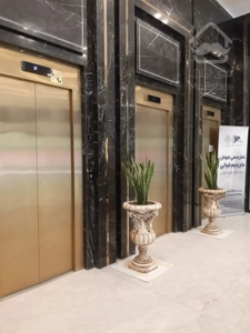 اجاره مغازه مناسب همه ی اصناف با سه ماه تنفس در رونیکا مال پاسداران