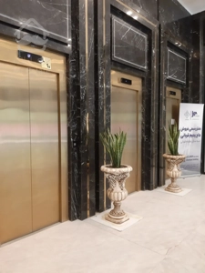 فروش مغازه 56 متری همراه با سند تک برگ تجاری در رونیکا مال پاسداران