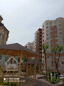 فروش / معاوضه / رهن کامل / رهن و اجاره   آپارتمان  سعادت آباد