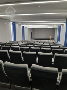 فروش واحد اداری 69 متری فلت در تنها پارک اداری ایران