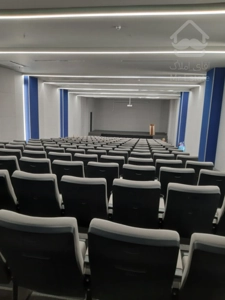 فروش واحد اداری 130 متری لوکس در برج رونیکاپالاس