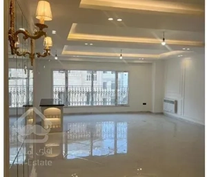 110 متر آپارتمان نوساز/کلیدنخورده/دهکده المپیک/شهرک گلستان/منطقه22