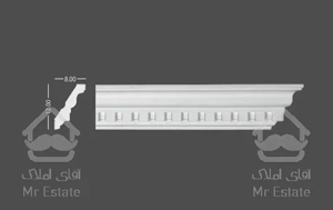 نورمخفی و گلویی پیش ساخته کد cm-925