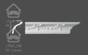 نورمخفی و گلویی پیش ساخته کد cm808