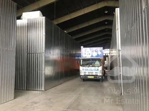 اجاره انبار در انبار دپو تهران