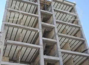 پیش فروش آپارتمان ۲۶۰ متری محدوده جنت