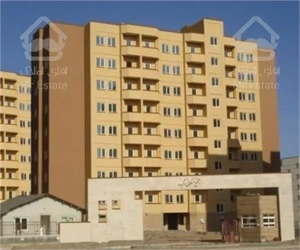 فروش آپارتمان ۶۵ متری الهیه ارکیده