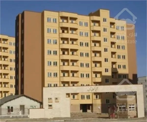 فروش اپارتمان ۶۵ متری ارکیده الهیه