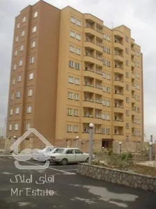 فروش اپارتمان ۱۰۰ متری سه خواب الهیه