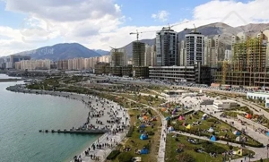 پیش فروش واحدهای۱۲۰متری چیتگر ویو ابدی دریاچه