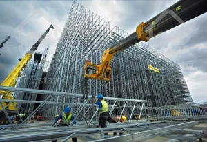 پیش فروش آپارتمان/ویودریاچه/سرمایه گذاری