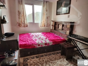 فروش آپارتمان ۲خواب جنت آباد مرکزی