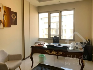 اجاره 120 متر اداری پاسداران