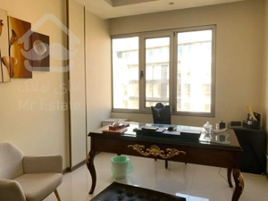 اجاره 160 متر اداری پاسداران