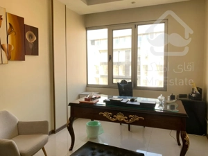 فروش 72 متر سند اداری پاسداران