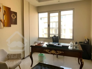 فروش 250 متر اداری پاسداران
