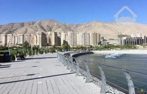 پیش‌فروش واحدهای۸۰متری۲خواب ویودریاچه