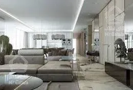 آپارتمان 258 متری برای فروش در زعفرانیه