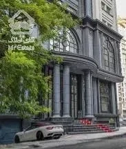 آپارتمان 258 متری برای فروش در زعفرانیه