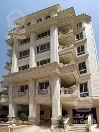 آپارتمان 242 متری برای فروش در ولنجک