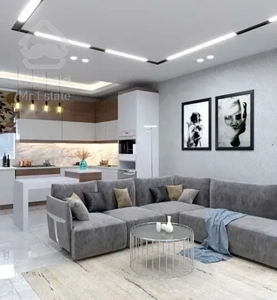 فروش واحد ۹۵ متری ۲ خواب فول امکانات دریاچه چیتگر