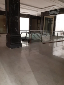 فروش واحد 35 متر تجاری رونیکامال در هروی