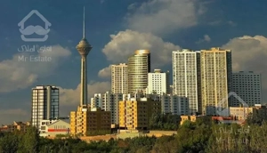 فروش واحد ۱۲۰ متری در دریاچه/اتحادیه تعاونی مسکن