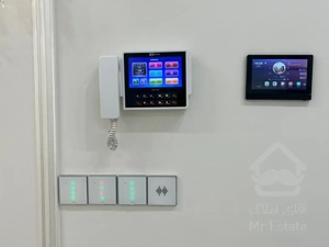 هوشمند سازی ساختمان - بدون نیاز سیم کشی