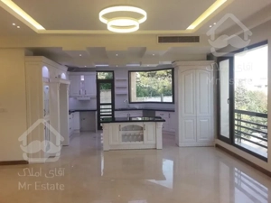 آپارتمان ۲۱۰ متر اجاره فرمانیه