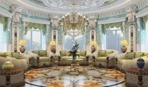 فروش ویلای نوسازدرلواسان