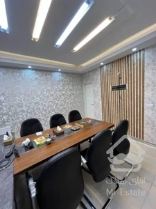 اجاره و رهن اداری