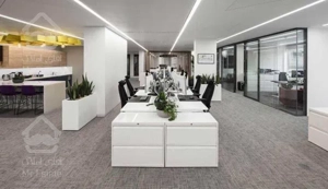 اجاره اداری ۱۵۵ متری در سعادت آباد