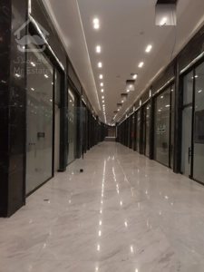 پیش فروش  واحد18متری/صنف طلا/رونیکامال/تجاری/غرب