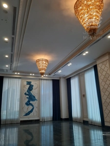 واحد اداری 83 متری فلت در رونیکاپالاس پونک