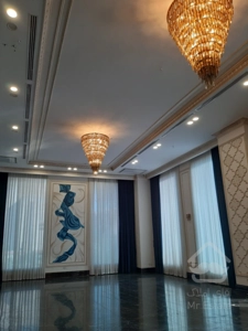 فروش واحد اداری 198 متری ویودار در تنها پارک اداری ایران