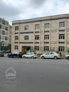 فروش واحد 20 متر تجاری رونیکامال در هروی